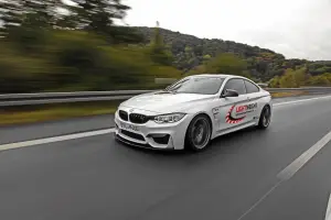 BMW M4 Coupe by Lightweight