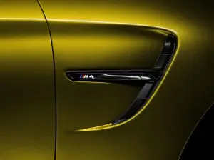 BMW M4 Coupé Concept - 10