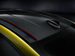 BMW M4 Coupé Concept - 12