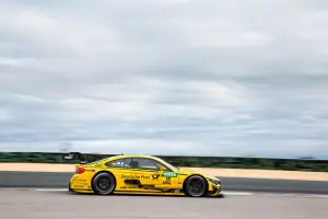 BMW M4 Coupe DTM livree - 3