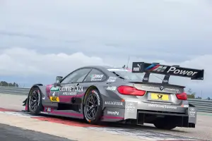 BMW M4 Coupe DTM livree - 6