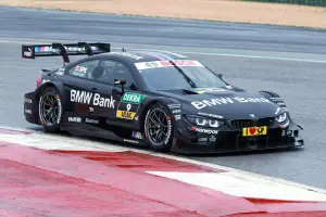 BMW M4 Coupe DTM livree - 7