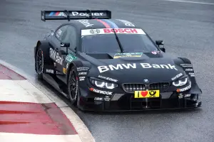 BMW M4 Coupe DTM livree - 8