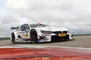 BMW M4 Coupé DTM - 2