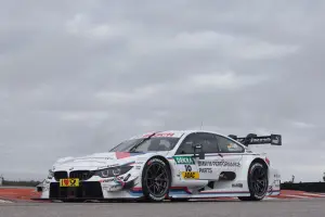 BMW M4 Coupé DTM - 7