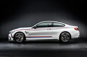 BMW M4 Coupe M Performance - 3