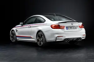 BMW M4 Coupe M Performance