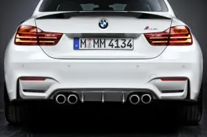 BMW M4 Coupe M Performance