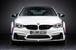 BMW M4 Coupe M Performance - 15