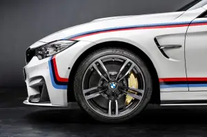 BMW M4 Coupe M Performance