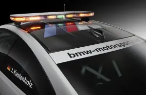 BMW M4 Coupe - Safety Car DTM