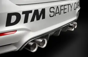 BMW M4 Coupe - Safety Car DTM - 6