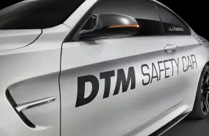 BMW M4 Coupe - Safety Car DTM - 7