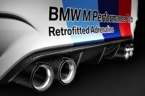 BMW M4 Coupe - Safety Car MotoGP 2014