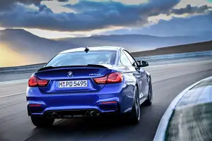 BMW M4 CS 2017 - 103