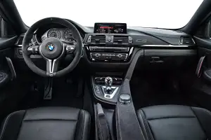 BMW M4 CS 2017 - 112
