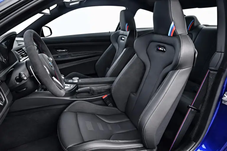 BMW M4 CS 2017 - 114