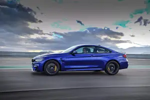 BMW M4 CS 2017 - 118