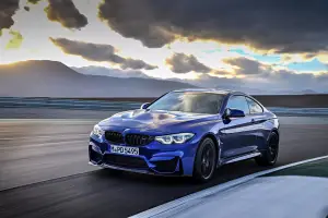 BMW M4 CS 2017 - 123