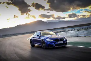 BMW M4 CS 2017 - 125