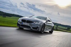 BMW M4 CS 2017 - 20