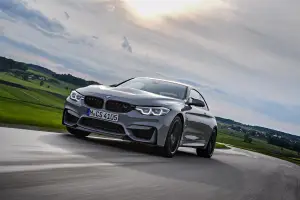 BMW M4 CS 2017 - 22