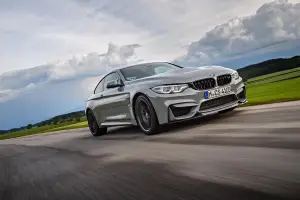 BMW M4 CS 2017 - 23