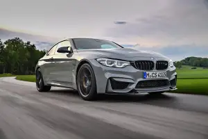 BMW M4 CS 2017 - 26