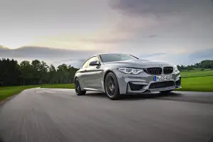 BMW M4 CS 2017 - 27