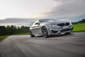 BMW M4 CS 2017 - 28