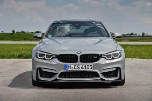 BMW M4 CS 2017 - 2