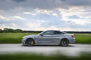 BMW M4 CS 2017 - 38