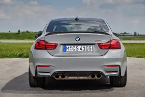 BMW M4 CS 2017 - 3