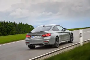 BMW M4 CS 2017 - 41