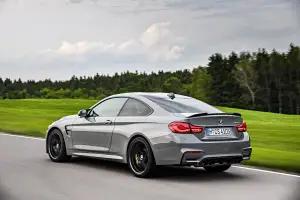 BMW M4 CS 2017 - 43