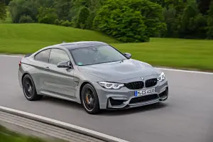 BMW M4 CS 2017 - 44