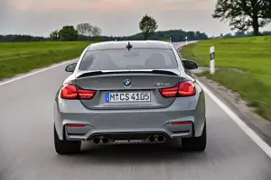 BMW M4 CS 2017 - 48