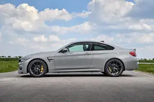 BMW M4 CS 2017 - 4