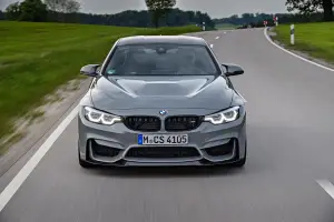 BMW M4 CS 2017 - 50