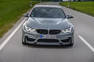 BMW M4 CS 2017 - 51