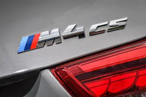 BMW M4 CS 2017 - 55