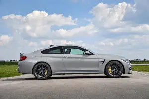 BMW M4 CS 2017 - 5