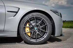 BMW M4 CS 2017 - 63
