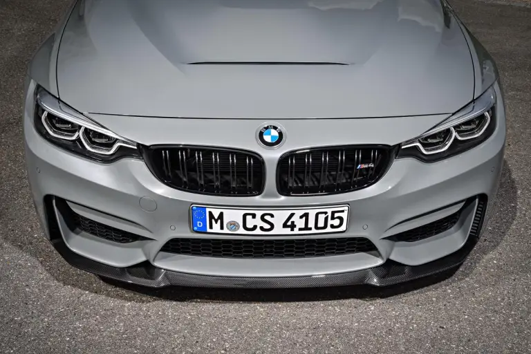 BMW M4 CS 2017 - 65