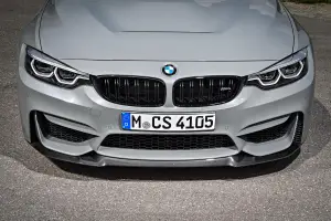 BMW M4 CS 2017 - 66