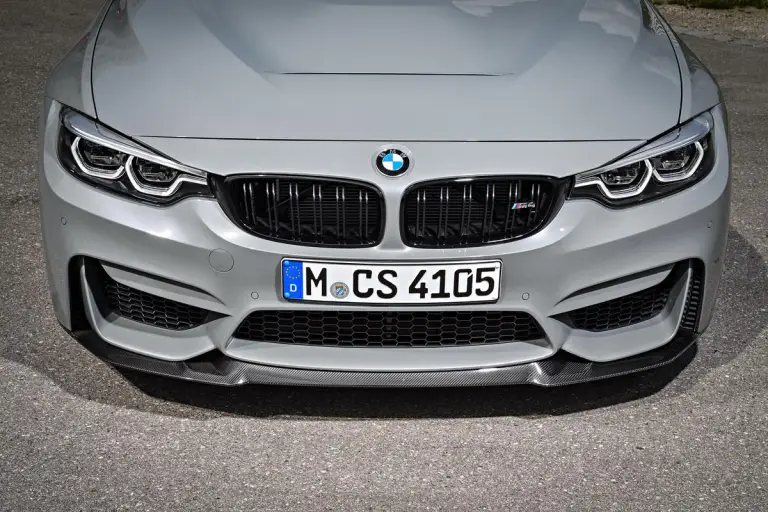 BMW M4 CS 2017 - 66