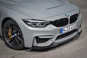 BMW M4 CS 2017 - 68