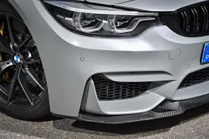 BMW M4 CS 2017 - 69
