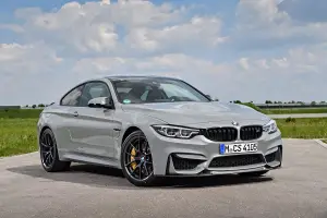 BMW M4 CS 2017 - 6