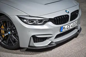 BMW M4 CS 2017 - 70